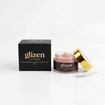 Lip mask | Tratamiento nutritivo